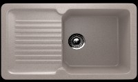 Кухонная мойка Ulgran U-506 Sand фото №1 — интернет-магазин Desire.md