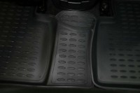 Covoraşe auto Novline Element Ford S-Max 2006 (NLC.16.12.210) imaginea #2 — magazin online Desire.md