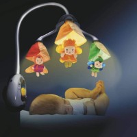 Carusel pentru pătuc Chicco Rest&Play (71866.00) imaginea #2 — magazin online Desire.md