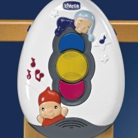 Carusel pentru pătuc Chicco Rest&Play (71866.00) imaginea #3 — magazin online Desire.md