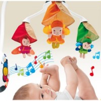 Carusel pentru pătuc Chicco Rest&Play (71866.00) imaginea #4 — magazin online Desire.md