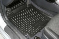 Автоковрики Novline Element Hyundai Elantra 2011 (NLC.20.46.210h) фото №2 — интернет-магазин Desire.md