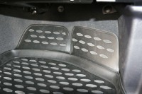 Covoraşe auto Novline Element Hyundai Getz 2002 (NLC.20.08.210h) imaginea #2 — magazin online Desire.md