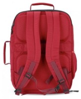 Городской рюкзак Tucano Sport Mister Red (BKMR-R) фото №3 — интернет-магазин Desire.md