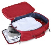 Городской рюкзак Tucano Sport Mister Red (BKMR-R) фото №5 — интернет-магазин Desire.md