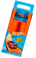 Set jucării transport Hot Wheels (BHT77)