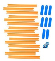 Детский набор дорога Hot Wheels (BHT77) фото №2 — интернет-магазин Desire.md