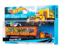 Набор машин Mattel Hot Wheels Tir (BDW51)
