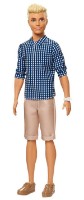 Păpușa Barbie Ken Fashion (DWK44) imaginea #5 — magazin online Desire.md