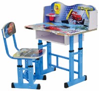 Bancă pentru copii cu scaun Evelin FT15-18 Auto