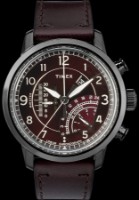Наручные часы Timex Waterbury Linear Chronograph (TW2R69200)