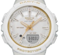 Наручные часы Casio BGS-100GS-7A фото №2 — интернет-магазин Desire.md