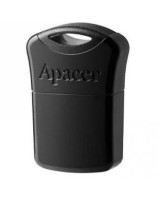 USB Flash Drive Apacer AH116 32Gb Black/Black (AP32GAH116B-1)