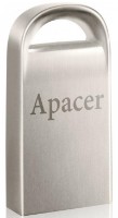 USB Flash Drive Apacer AH117 16Gb Silver