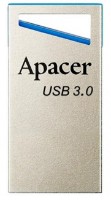 USB Flash Drive Apacer AH155 32Gb Silver (AP32GAH155U-1)