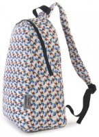 Женский рюкзак Tucano BPCOBK-MENDINI-COL фото №2 — интернет-магазин Desire.md