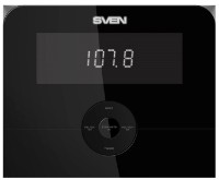 Boxe Sven MS-2250 Black imaginea #2 — magazin online Desire.md