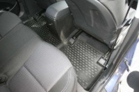 Covoraşe auto Novline Element Hyundai i30 2012 (NLC.20.51.210h) imaginea #3 — magazin online Desire.md