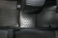 Covoraşe auto Novline Element Hyundai i30 2012 (NLC.20.51.210h) imaginea #4 — magazin online Desire.md