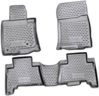 Автоковрики Novline Element Hyundai Santa Fe 2006-2010 (NLC.20.18.210kh) фото №1 — интернет-магазин Desire.md