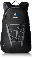 Rucsac Deuter GoGo Black imaginea #2 — magazin online Desire.md
