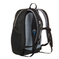 Rucsac Deuter GoGo Black imaginea #3 — magazin online Desire.md