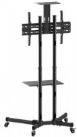 Suport TV Reflecta TV Stand 70VCE-Shelf imaginea #2 — magazin online Desire.md