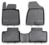 Covoraşe auto Novline Element Kia Ceed 2006 (NLC.25.20.210h)