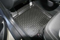 Covoraşe auto Novline Element Kia Ceed 2012 (NLC.25.43.210) imaginea #2 — magazin online Desire.md