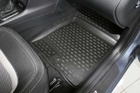 Covoraşe auto Novline Element Kia Ceed 2012 (NLC.25.43.210) imaginea #4 — magazin online Desire.md