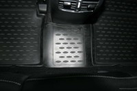 Covoraşe auto Novline Element Kia Ceed 2012 (NLC.25.43.210) imaginea #5 — magazin online Desire.md