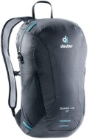 Рюкзак Deuter Speed Lite 12 Black фото №1 — интернет-магазин Desire.md