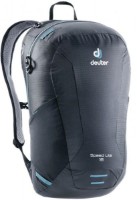 Рюкзак Deuter Speed Lite 16 Black фото №1 — интернет-магазин Desire.md