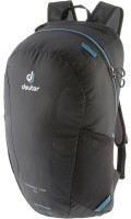 Рюкзак Deuter Speed Lite 16 Black фото №2 — интернет-магазин Desire.md