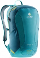 Rucsac Deuter Speed Lite 16 Petrol-arctic imaginea #1 — magazin online Desire.md