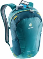 Rucsac Deuter Speed Lite 16 Petrol-arctic imaginea #2 — magazin online Desire.md