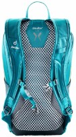 Rucsac Deuter Speed Lite 16 Petrol-arctic imaginea #3 — magazin online Desire.md