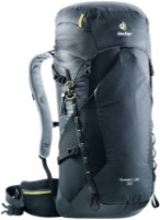 Рюкзак Deuter Speed Lite 32 Black фото №1 — интернет-магазин Desire.md