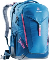 Школьный рюкзак Deuter Ypsilon Bay-steel