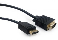 Cablu video Cablexpert CCP-DPM-VGAM-6