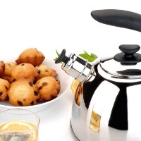 Ceainic BergHOFF Lucia 2.5L (1104175) imaginea #2 — magazin online Desire.md