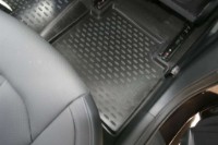 Автоковрики Novline Element Kia Optima 2016 (ELEMENT3D2561210) фото №2 — интернет-магазин Desire.md