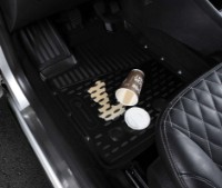 Автоковрики Novline Element Kia Optima 2016 (ELEMENT3D2561210) фото №3 — интернет-магазин Desire.md