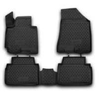 Covoraşe auto Novline Element Kia Sportage 2010 (NLC.3D.25.33.210)
