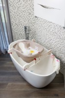 Подставка для ванночки Ok Baby Onda & Onda Evolution (809-00-40) фото №2 — интернет-магазин Desire.md