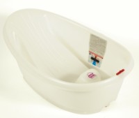 Ванночка Ok Baby Onda Baby White (892-68) фото №1 — интернет-магазин Desire.md
