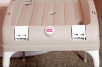 Stand pentru cadă Ok Baby Universal (845-00-40) imaginea #4 — magazin online Desire.md