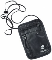 Geanta Deuter Security Wallet I Black (3942016)