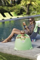 Cădiţă Ok Baby Opla Turquoise (813-40-72) imaginea #2 — magazin online Desire.md