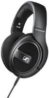 Наушники Sennheiser HD 569 фото №4 — интернет-магазин Desire.md